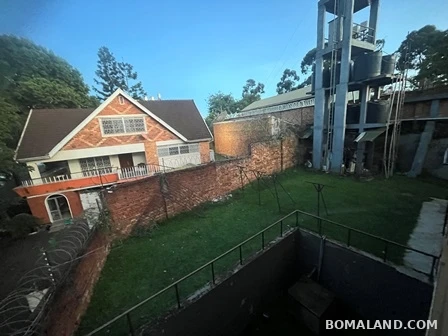 2 bedroom Apartment for rent in Kololo Kampala Uganda