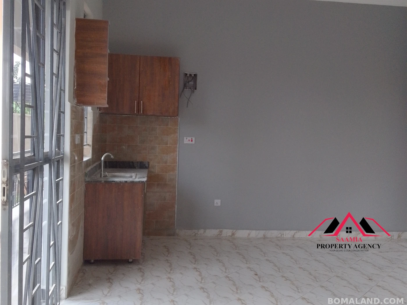 1 bedroom Apartment for rent in Najjera Kampala Uganda