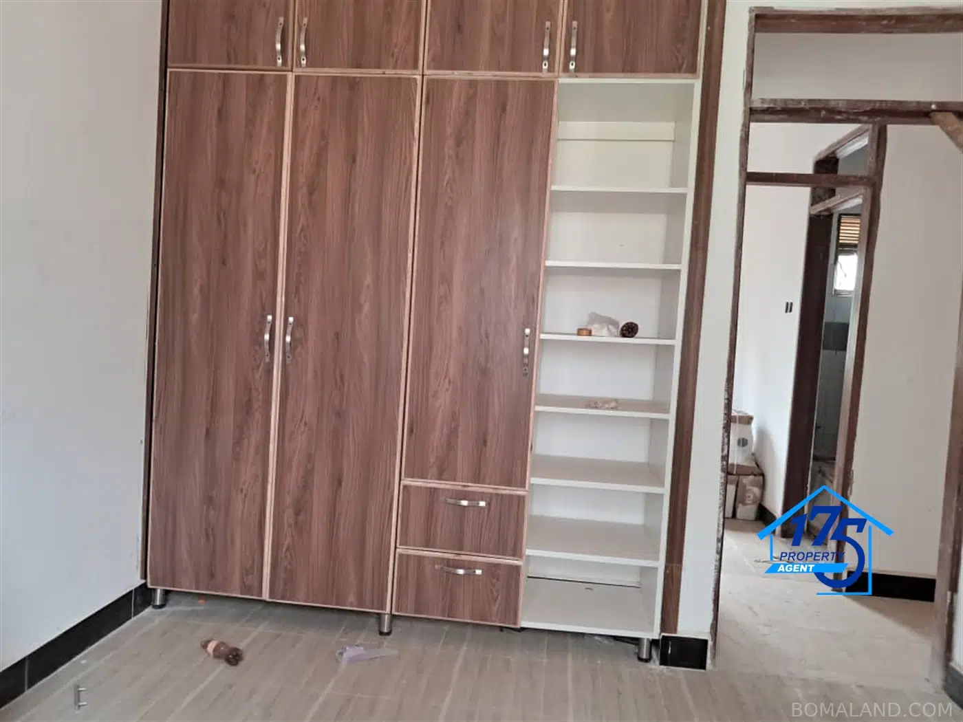 2 bedroom Semi Detached for sale in Kirinya Wakiso Uganda