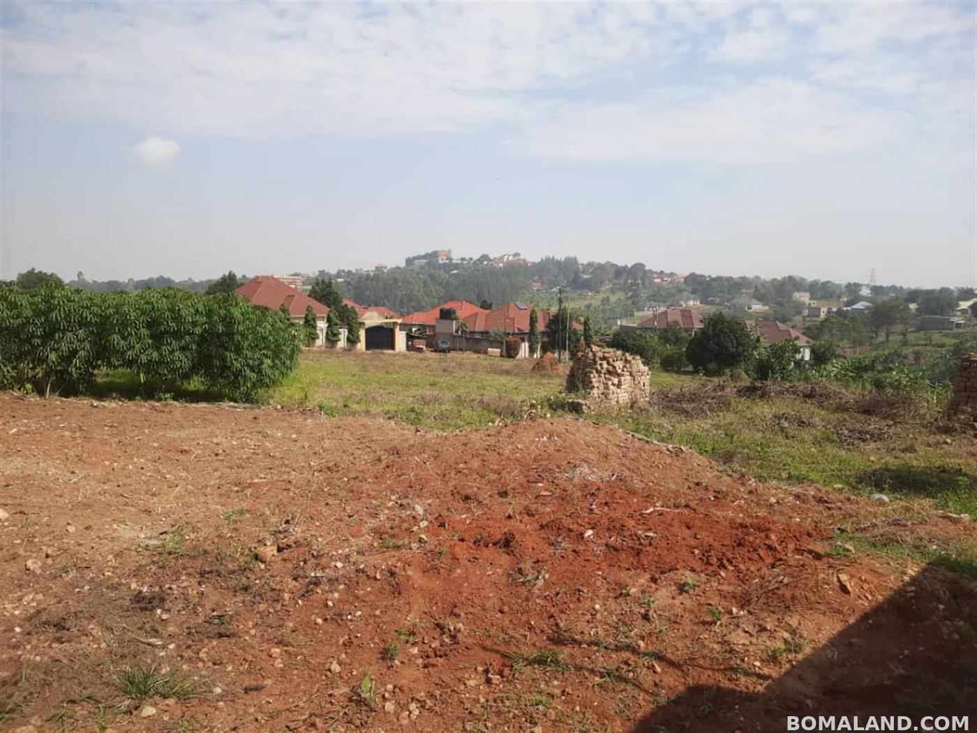 Residential Land for sale in Sonde Mukono Uganda