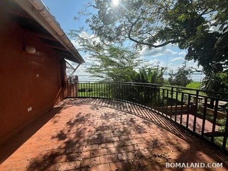 4 bedroom Storeyed house for rent in Ggaba Kampala Uganda