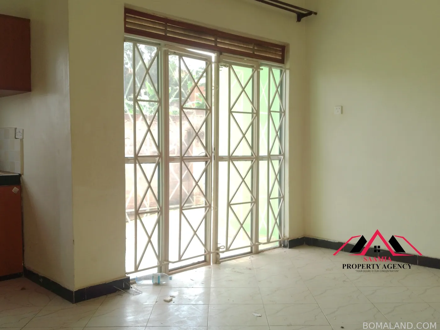 1 bedroom Semi Detached for rent in Namugongo Wakiso Uganda
