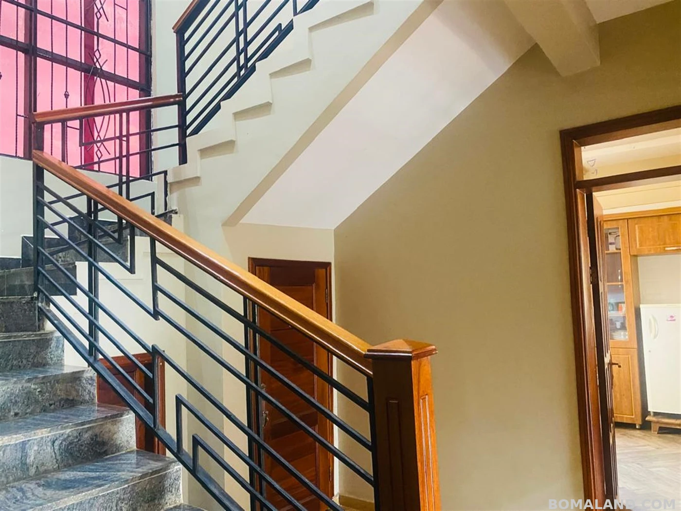 5 bedroom Storeyed house for sale in Kulambiilo Kampala Uganda