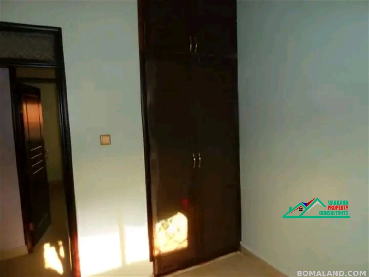 1 bedroom Semi Detached for rent in Mutungo Kampala Uganda
