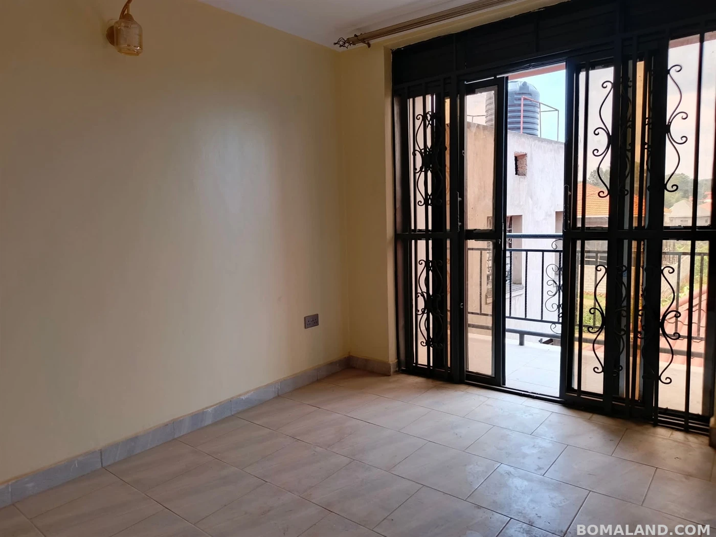 2 bedroom Apartment for rent in Namugongo Wakiso Uganda