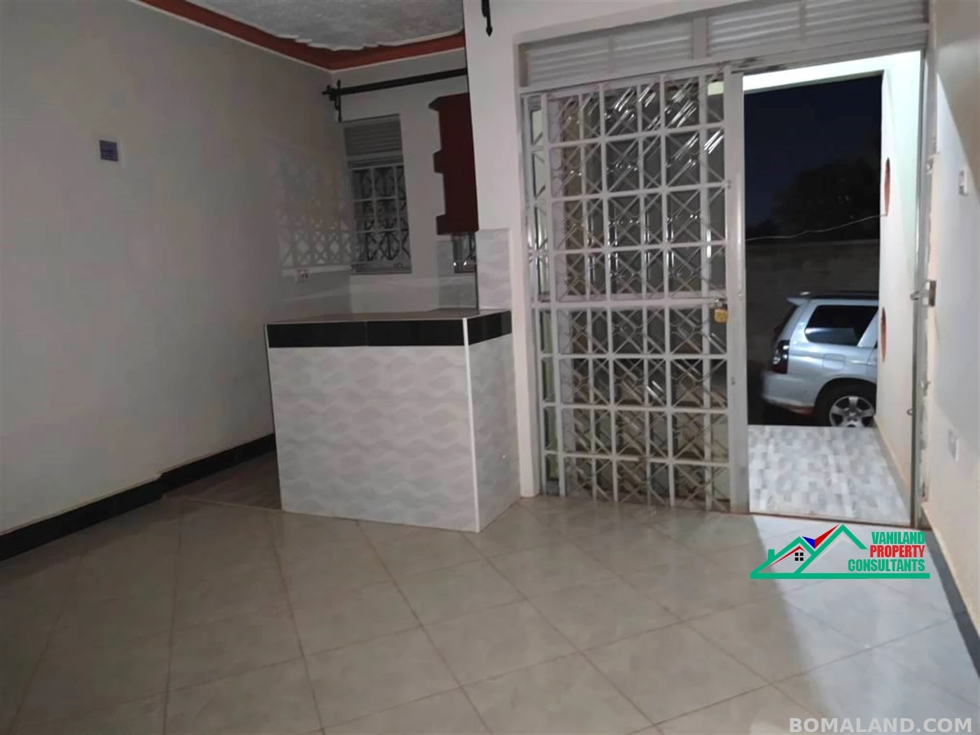 1 bedroom Semi Detached for rent in Namugongo Wakiso Uganda