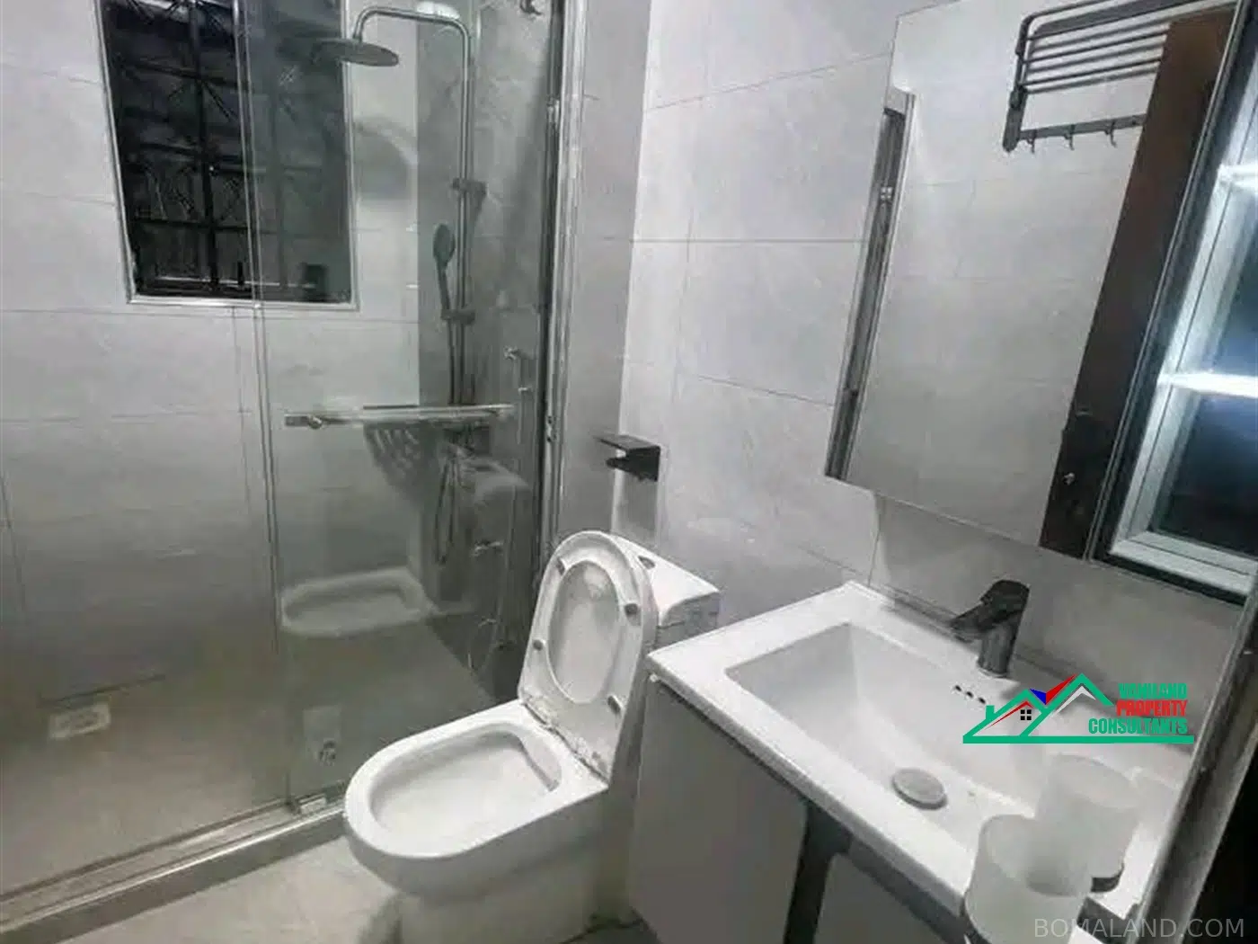 1 bedroom Apartment for rent in Salaama Wakiso Uganda
