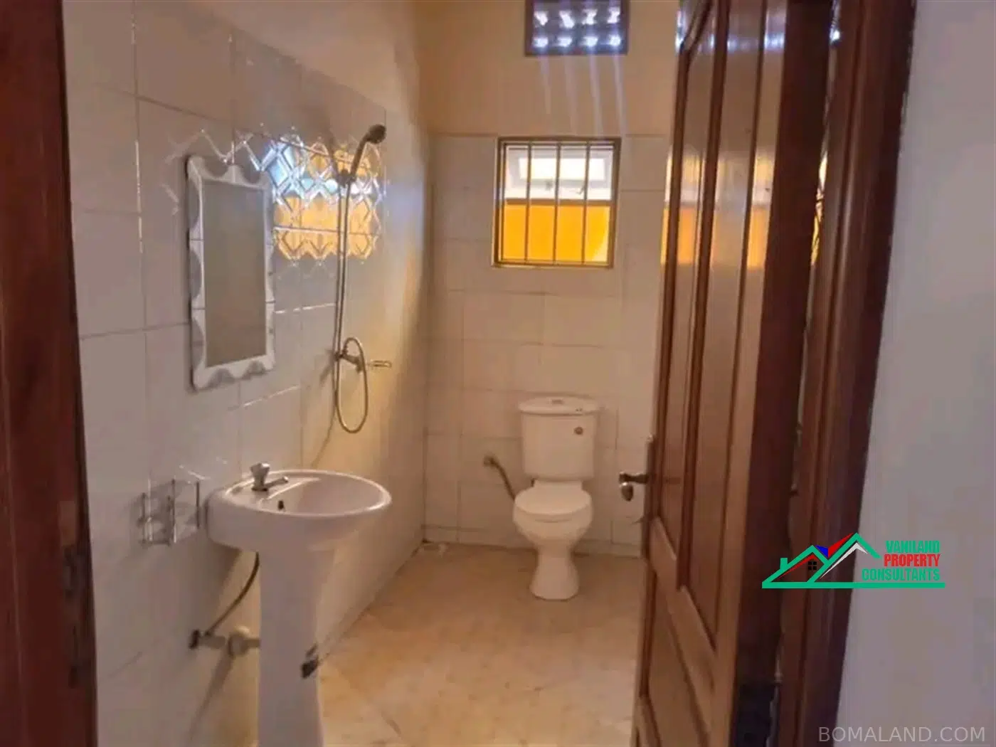 1 bedroom Apartment for rent in Naalya Wakiso Uganda