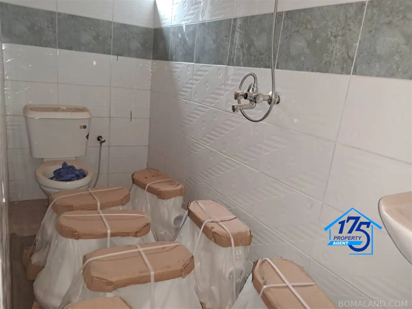 2 bedroom Semi Detached for sale in Kirinya Wakiso Uganda