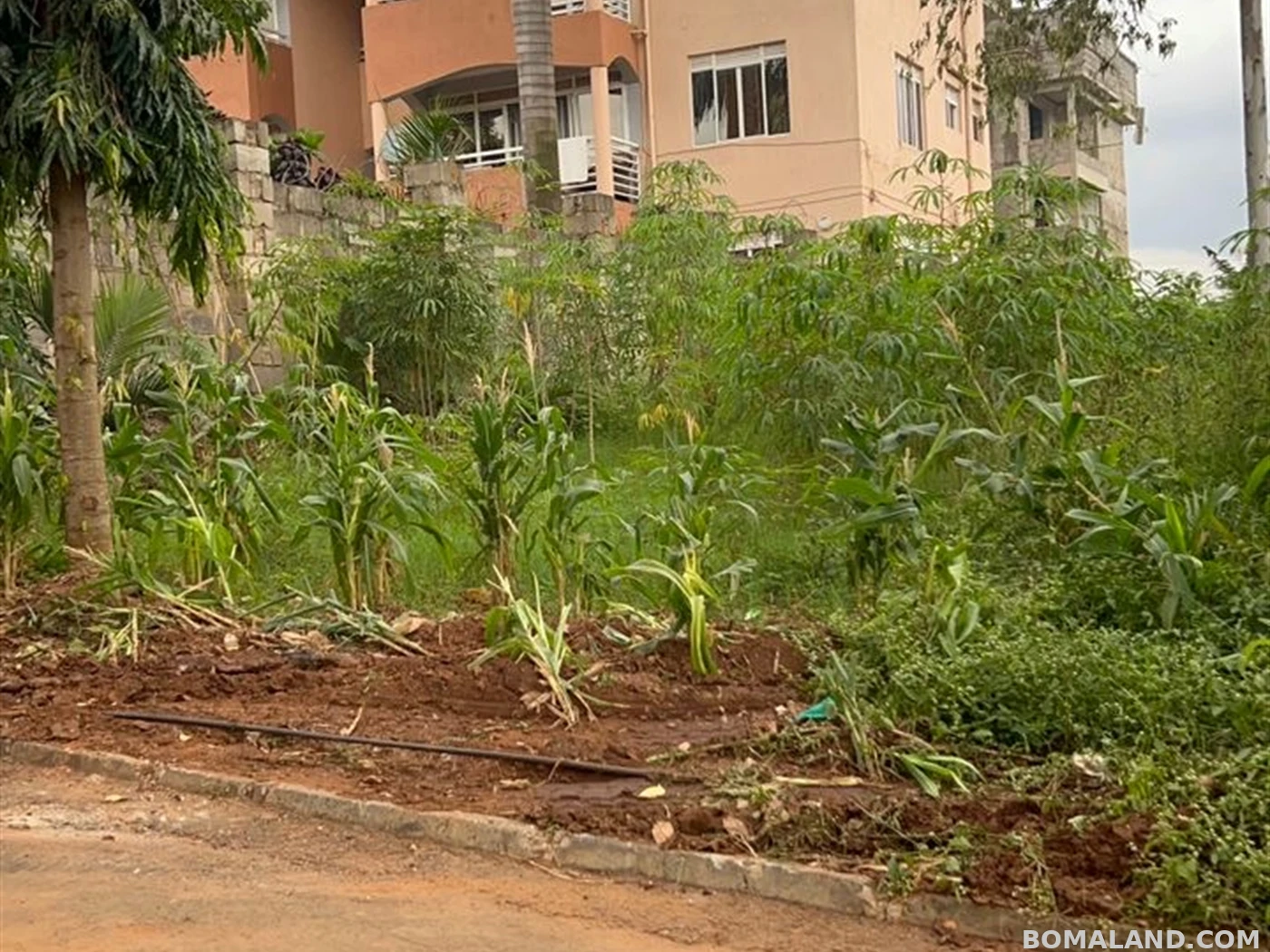 Residential Land for sale in Kyanja Wakiso Uganda