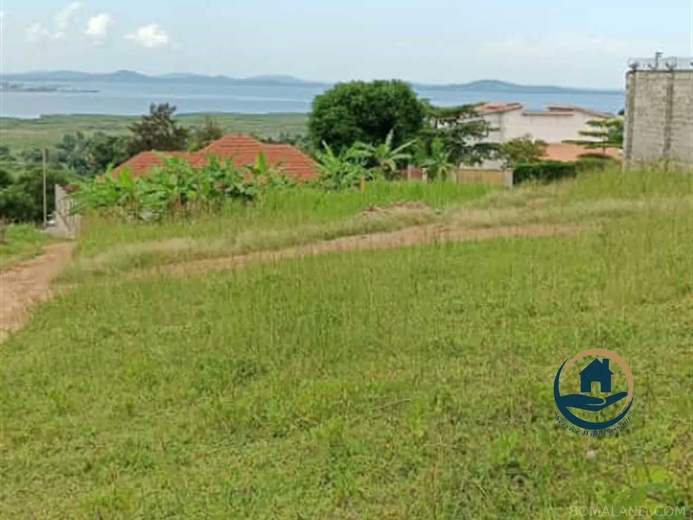 Residential Land for sale in Kajjansi Wakiso Uganda