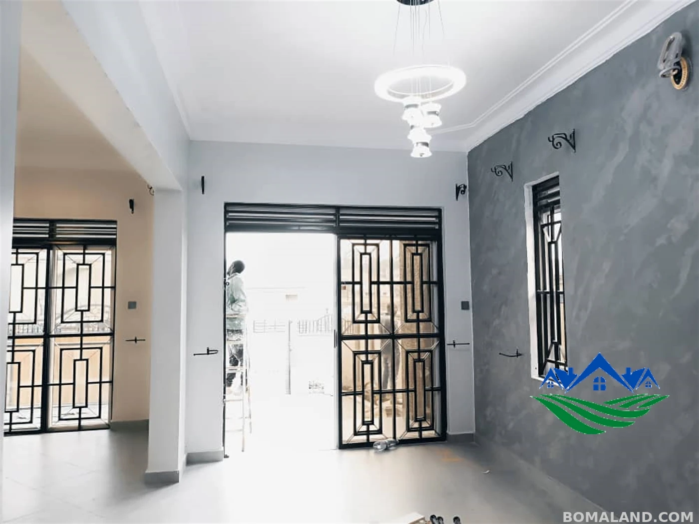 4 bedroom Bungalow for sale in Kira Wakiso Uganda