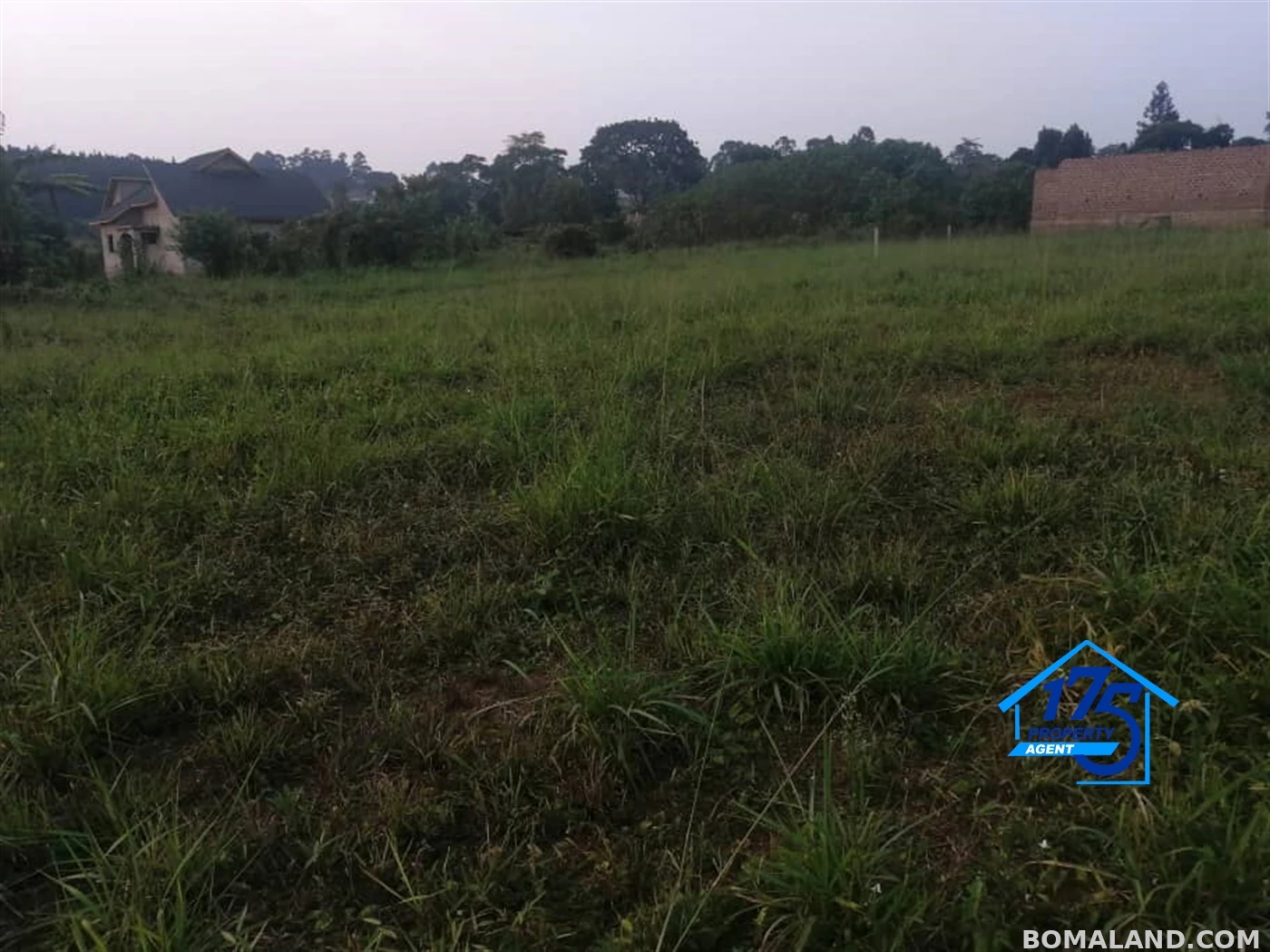 Residential Land for sale in Kiyunga Mukono Uganda