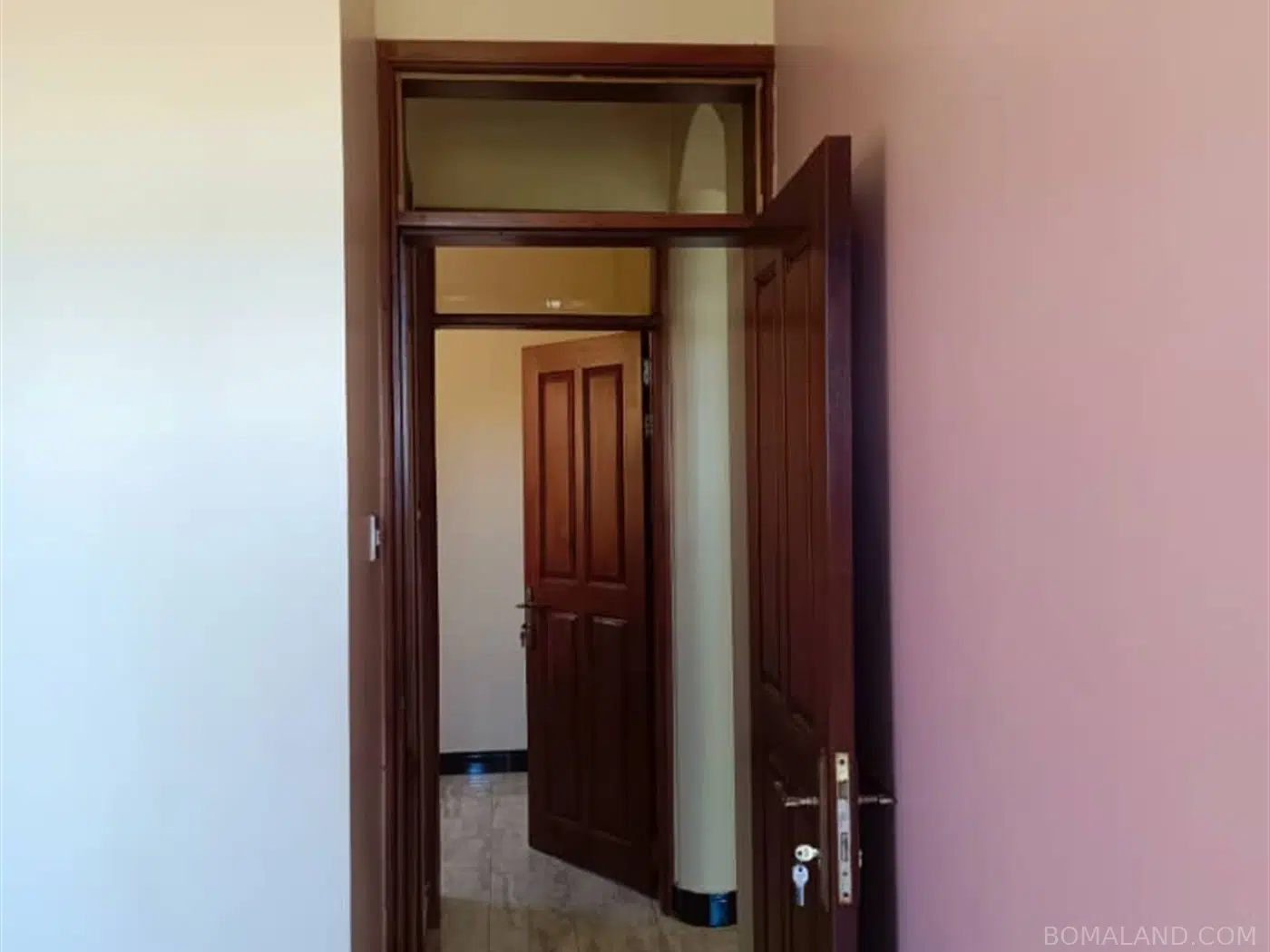 4 bedroom Storeyed house for sale in Muyenga Kampala Uganda