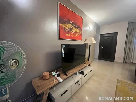 2 bedroom Apartment for rent in Kololo Kampala Uganda