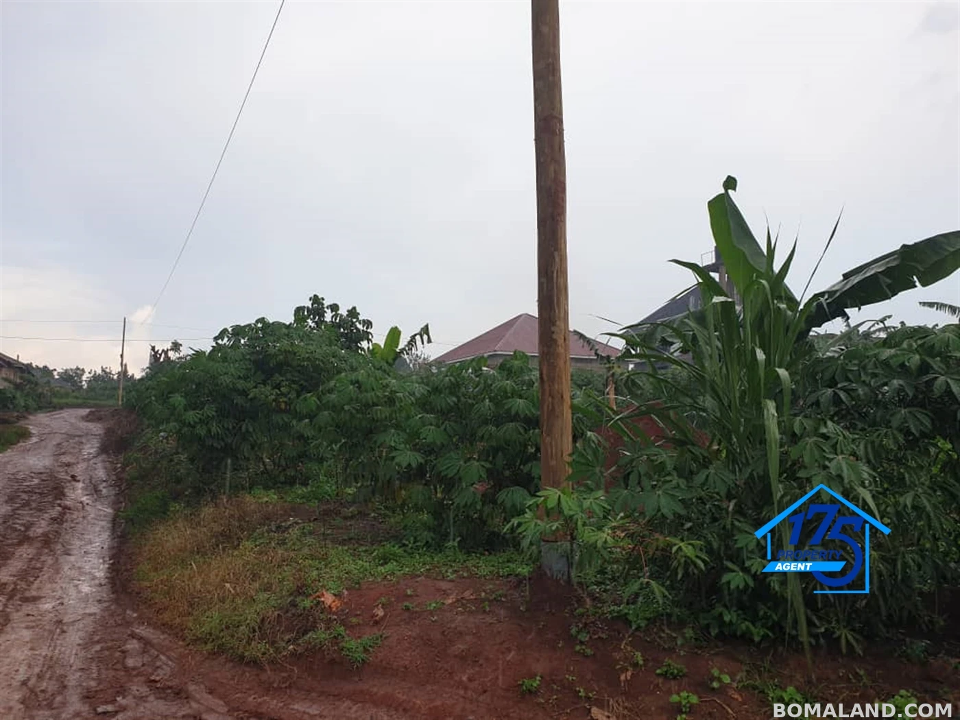 Residential Land for sale in Nakweelo Wakiso Uganda