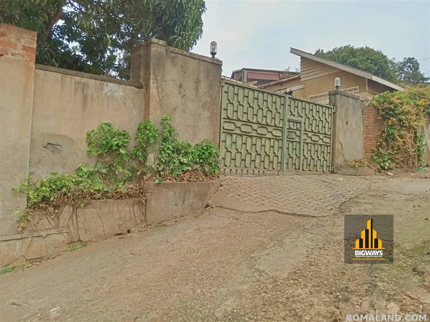3 bedroom Apartment block for sale in Kireka Wakiso Uganda