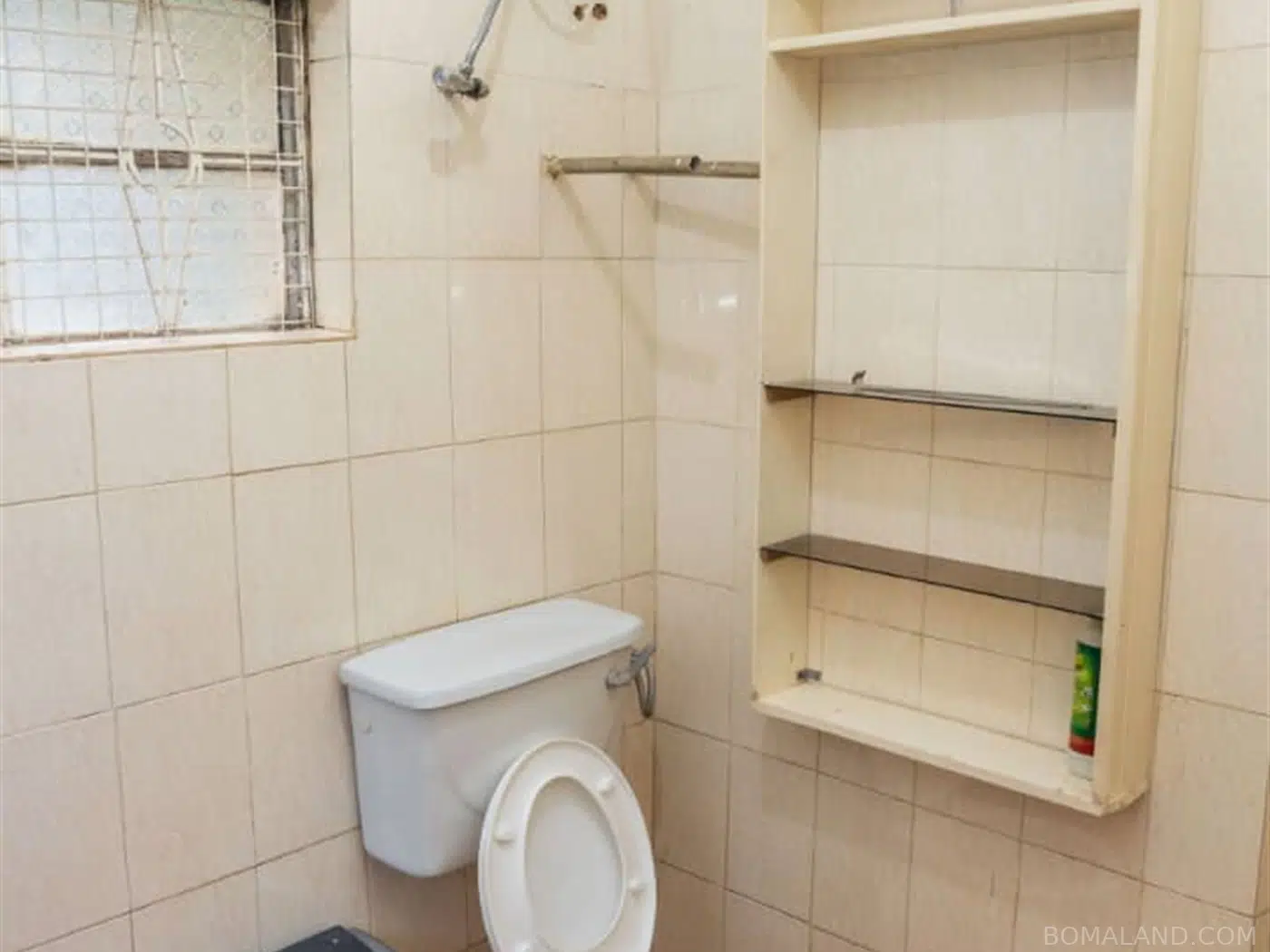 2 bedroom Apartment for rent in Kamwokya Kampala Uganda