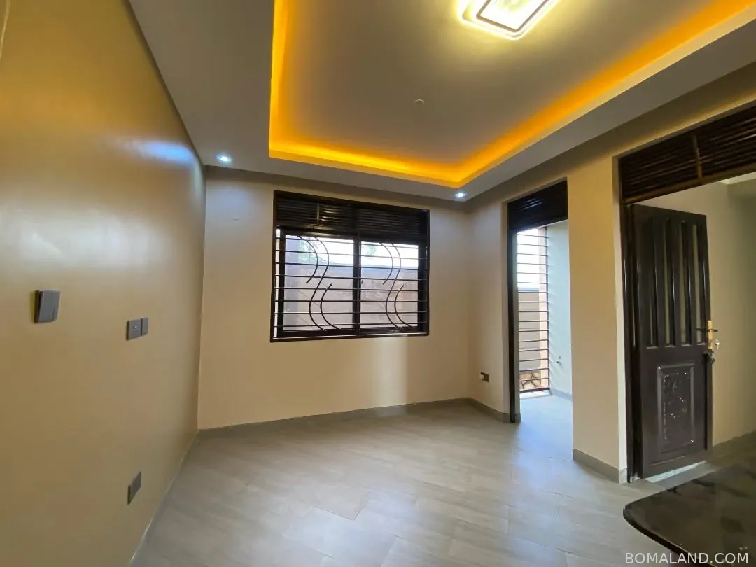 1 bedroom Apartment for rent in Kyanja Kampala Uganda