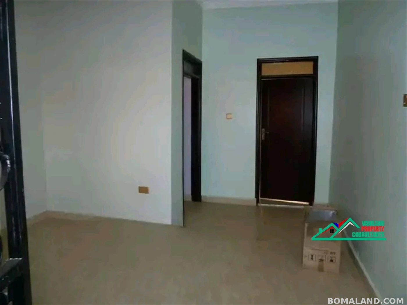 1 bedroom Semi Detached for rent in Mutungo Kampala Uganda