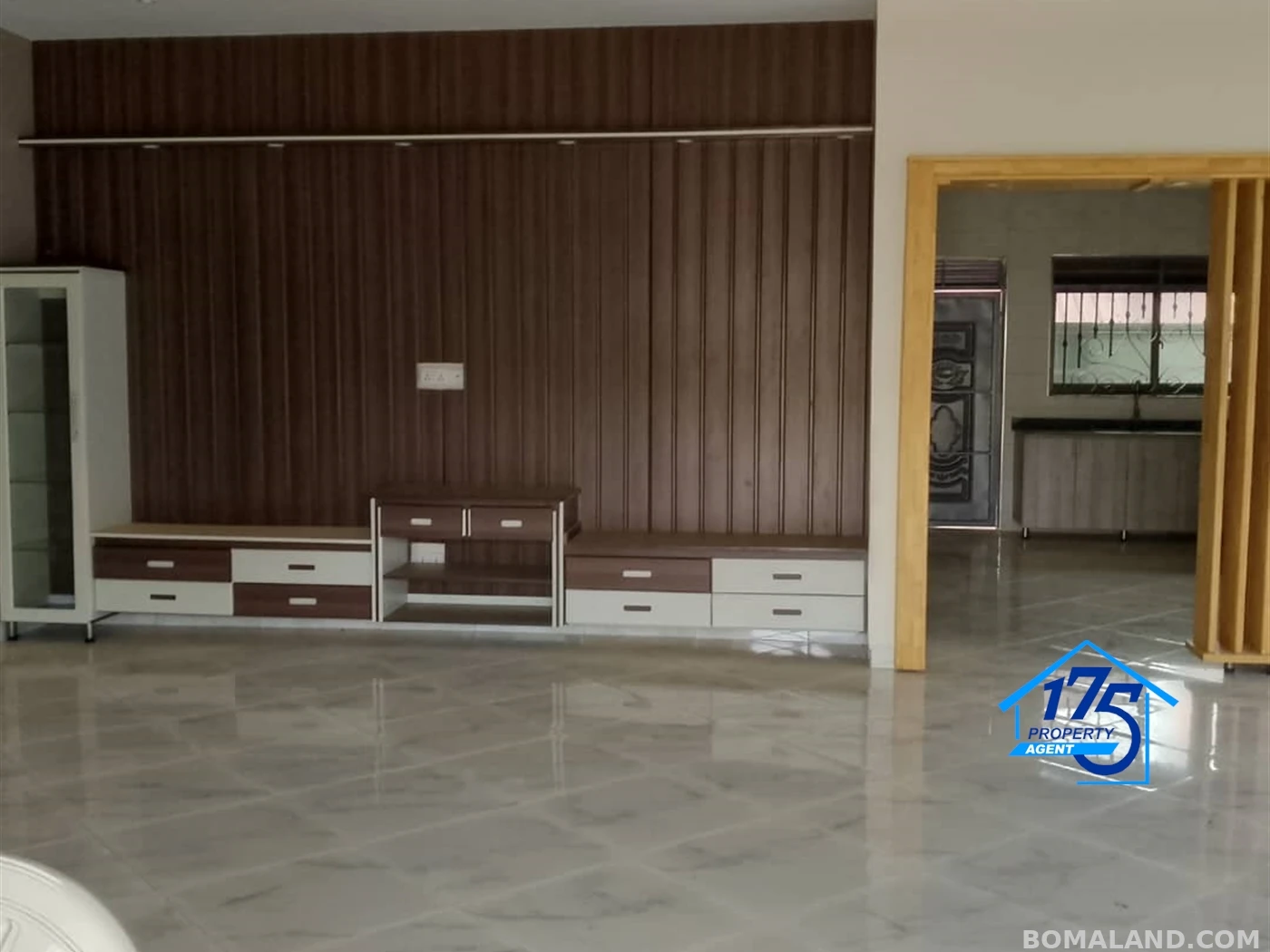 4 bedroom Bungalow for sale in Sonde Wakiso Uganda