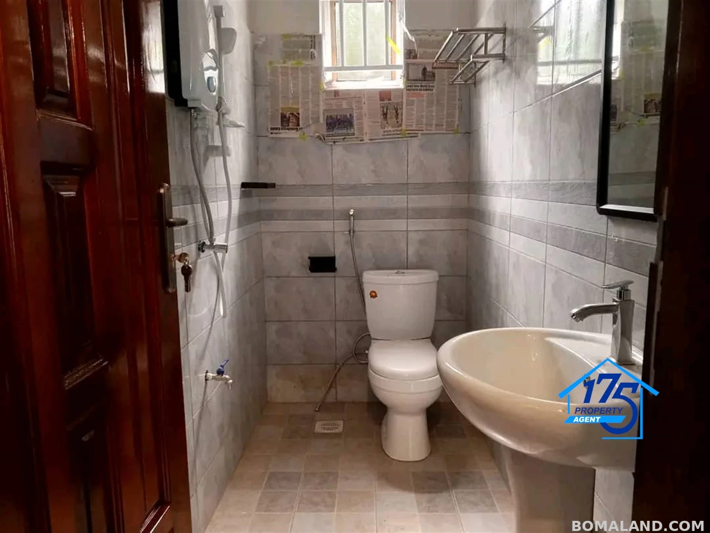 1 bedroom Apartment for sale in Kireka Kampala Uganda