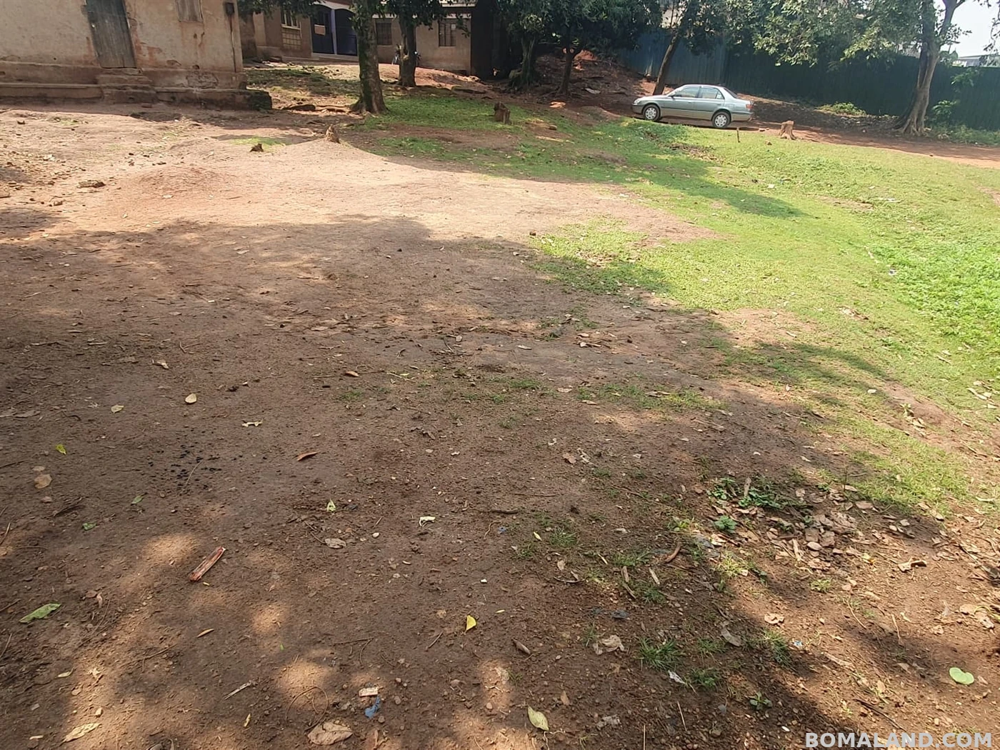 Residential Land for sale in Kawempe Wakiso Uganda