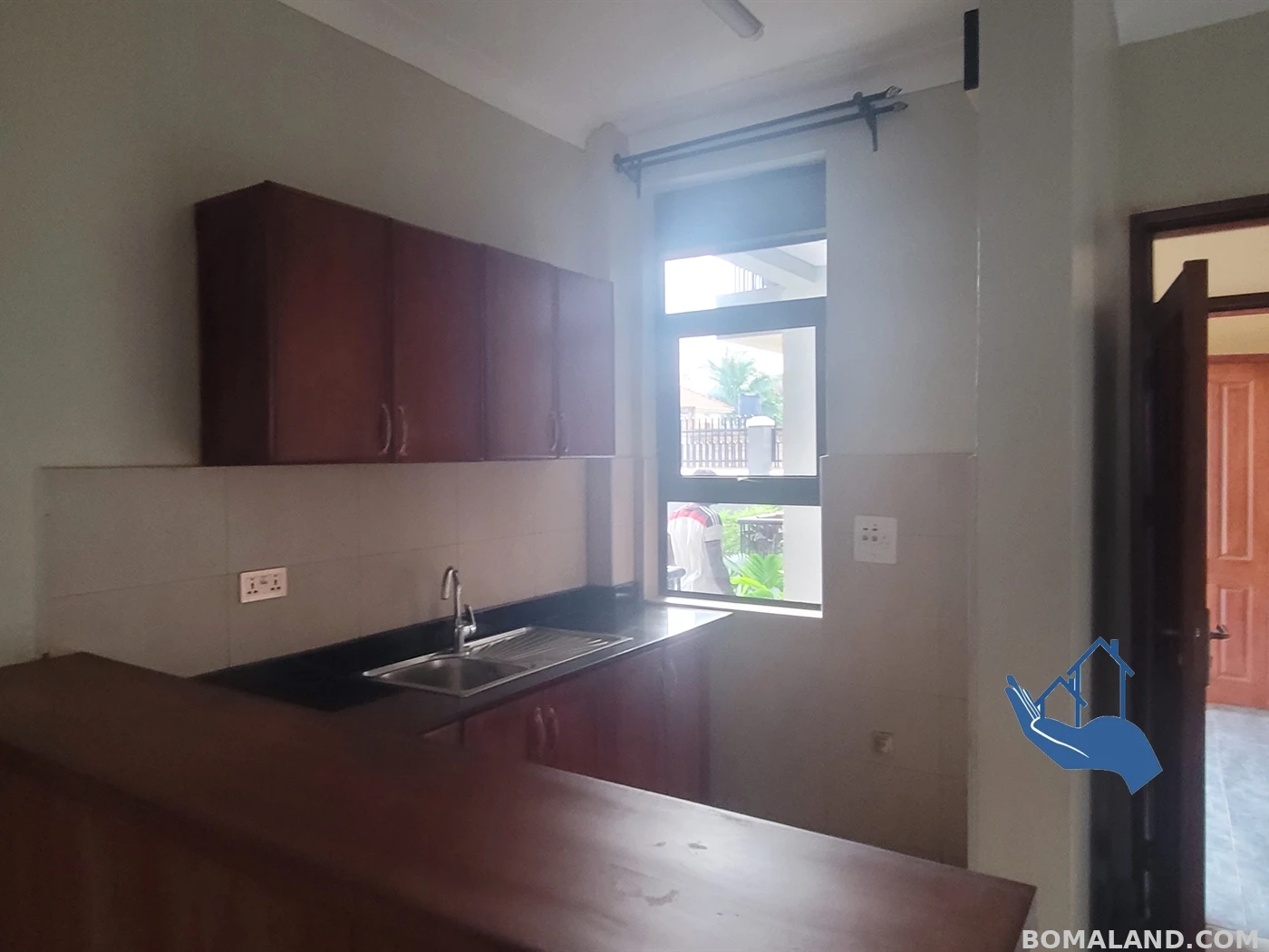 1 bedroom Apartment for rent in Muyenga Kampala Uganda