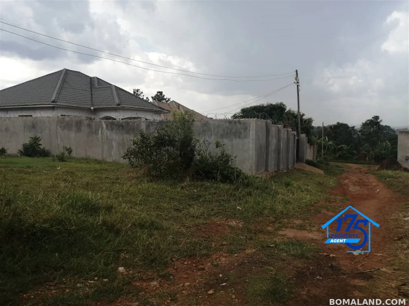 Residential Land for sale in Mpunga Wakiso Uganda