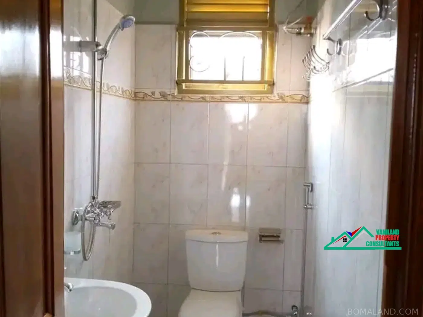 1 bedroom Apartment for rent in Mutungo Kampala Uganda