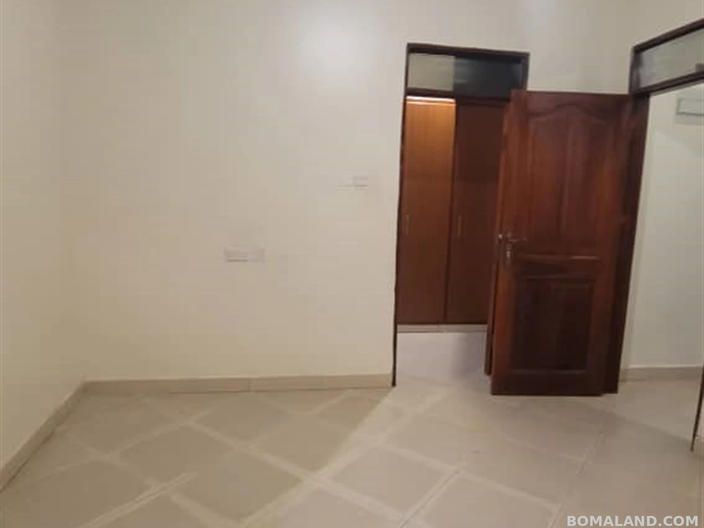 3 bedroom Semi Detached for rent in Kyaliwajjala Wakiso Uganda