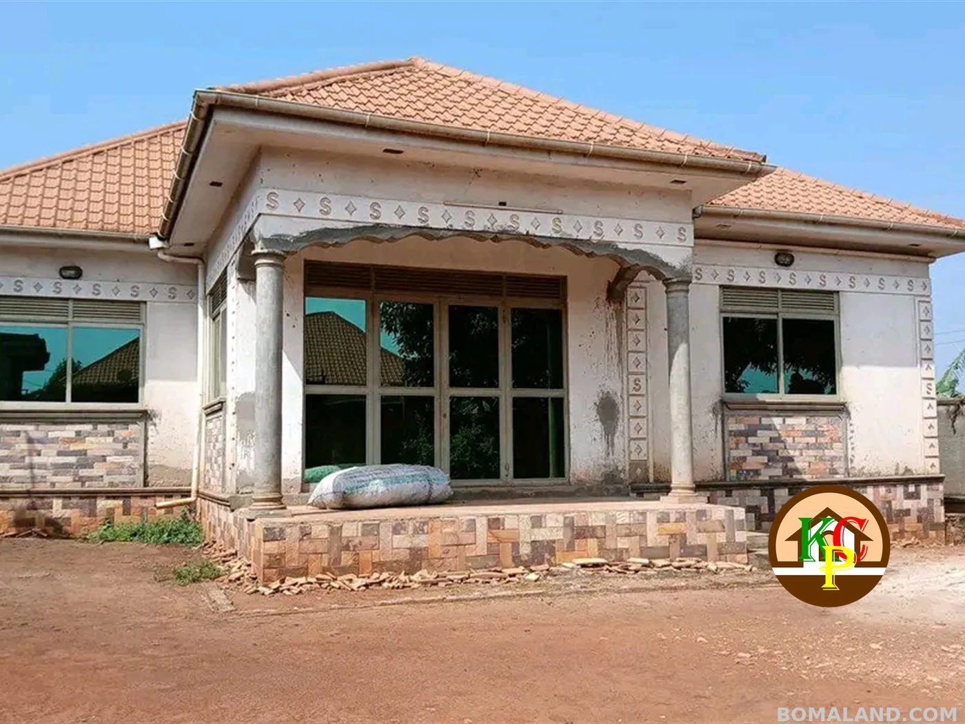 3 bedroom Bungalow for sale in Matugga Wakiso Uganda