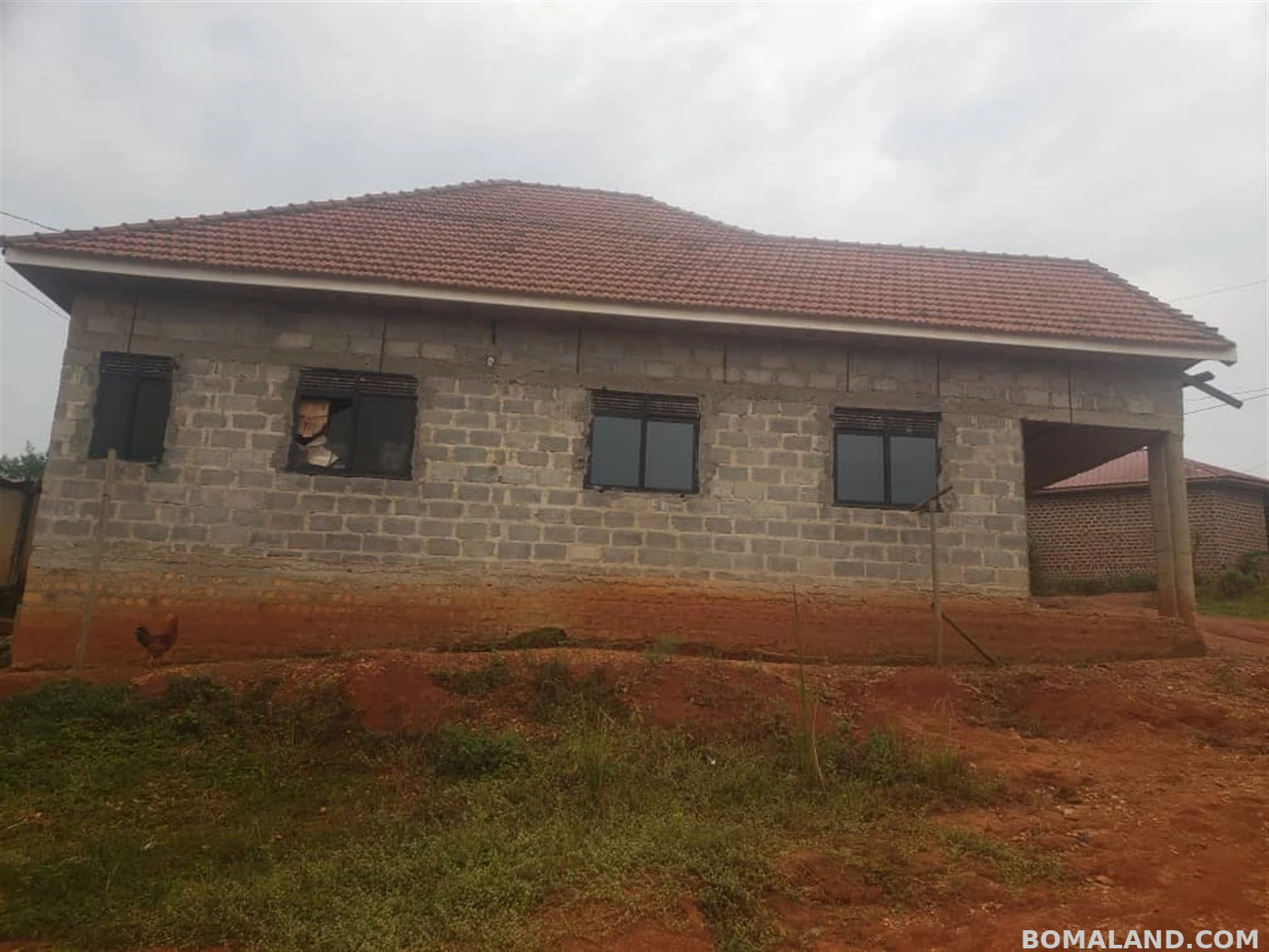 3 bedroom Bungalow for sale in Kira Wakiso Uganda