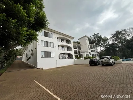 2 bedroom Apartment for rent in Nakasero Kampala Uganda