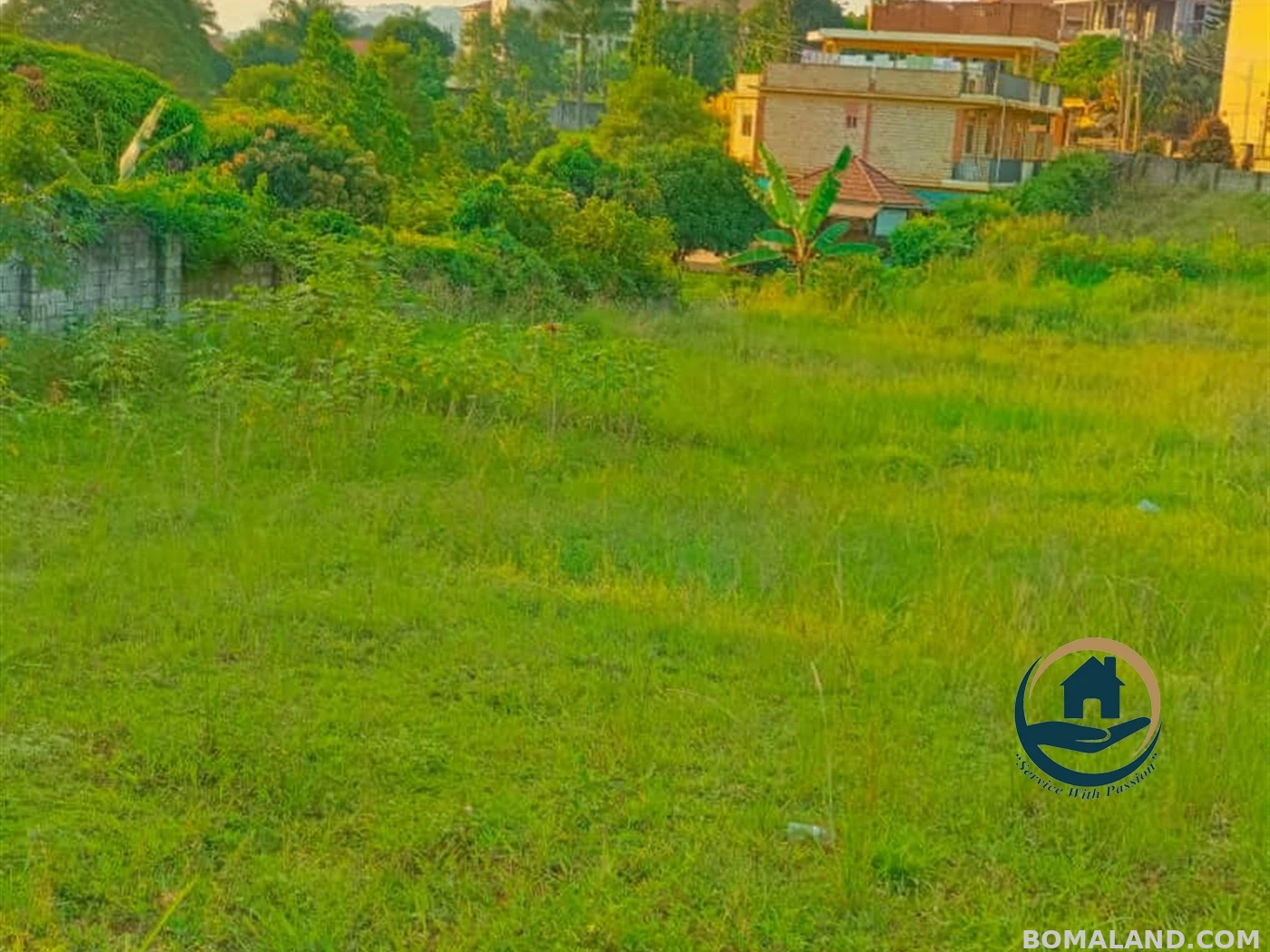 Residential Land for sale in Lubowa Wakiso Uganda
