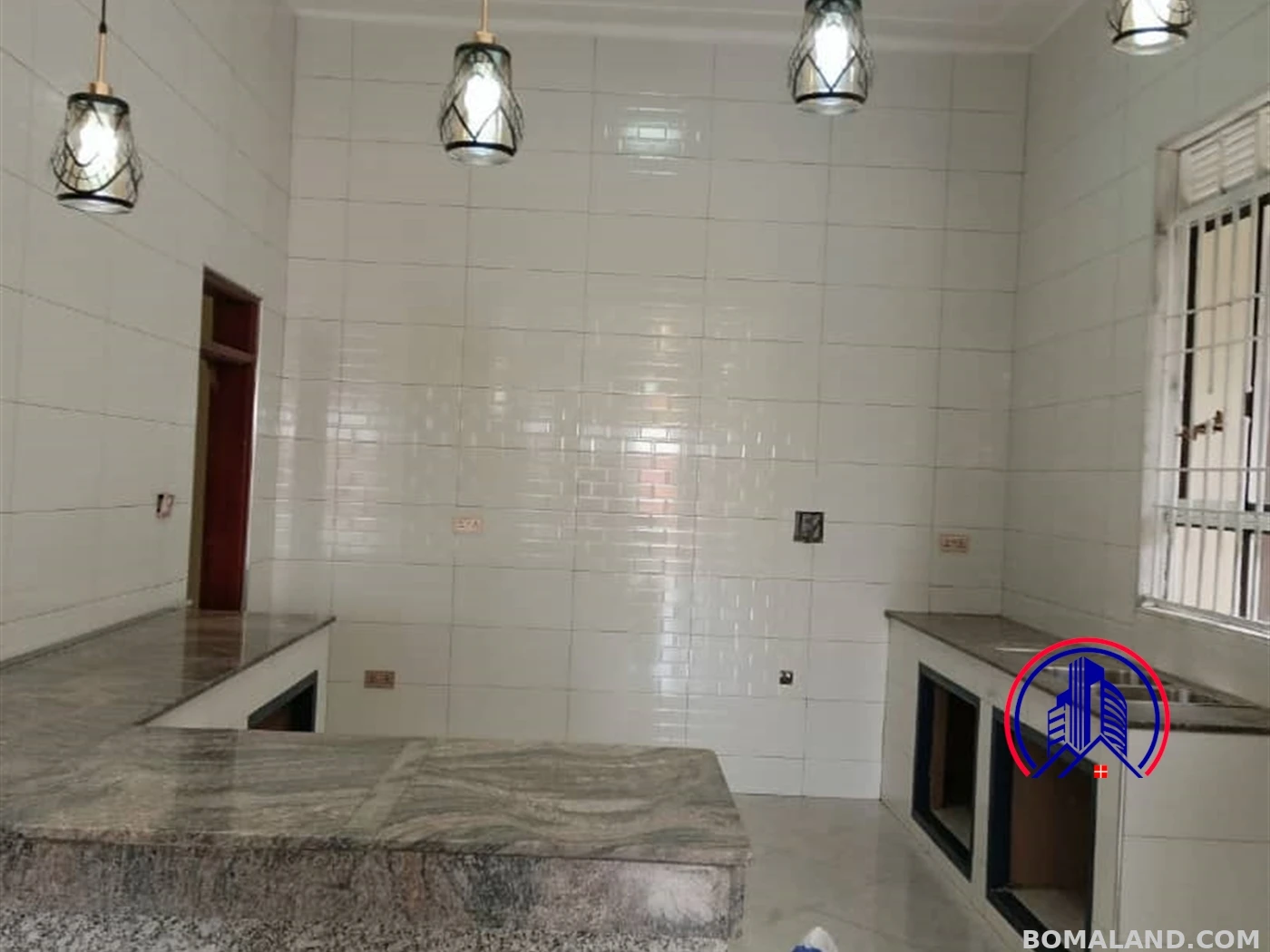 3 bedroom Bungalow for sale in Bwebajja Wakiso Uganda