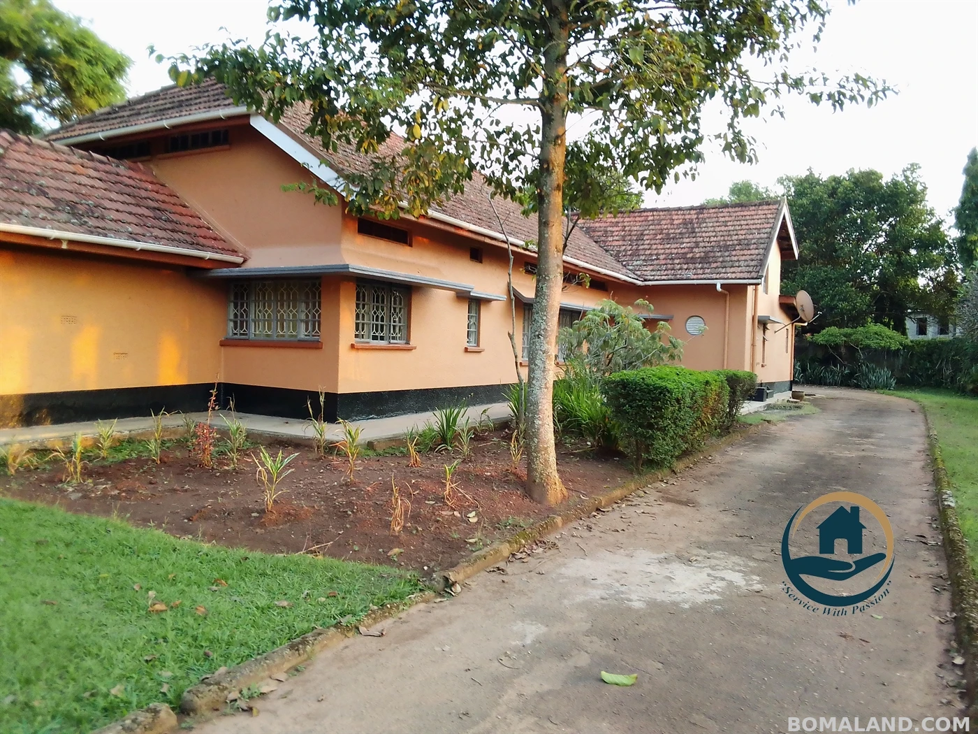 Residential Land for sale in Entebbe Wakiso Uganda