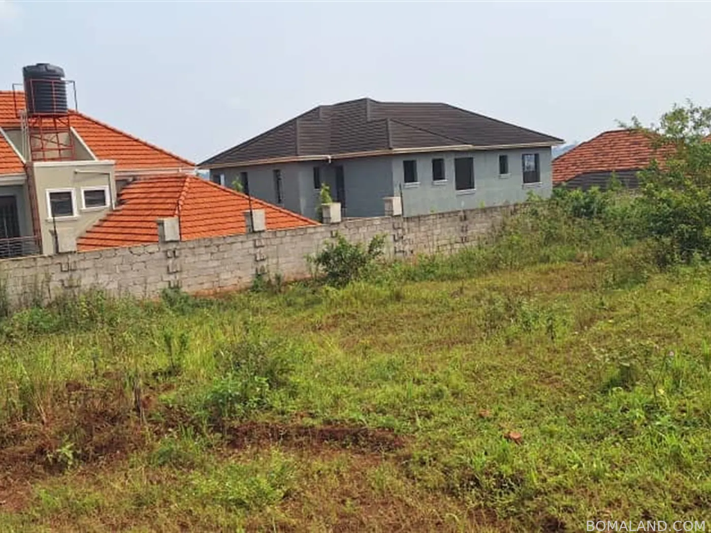 Residential Land for sale in Buwaate Wakiso Uganda