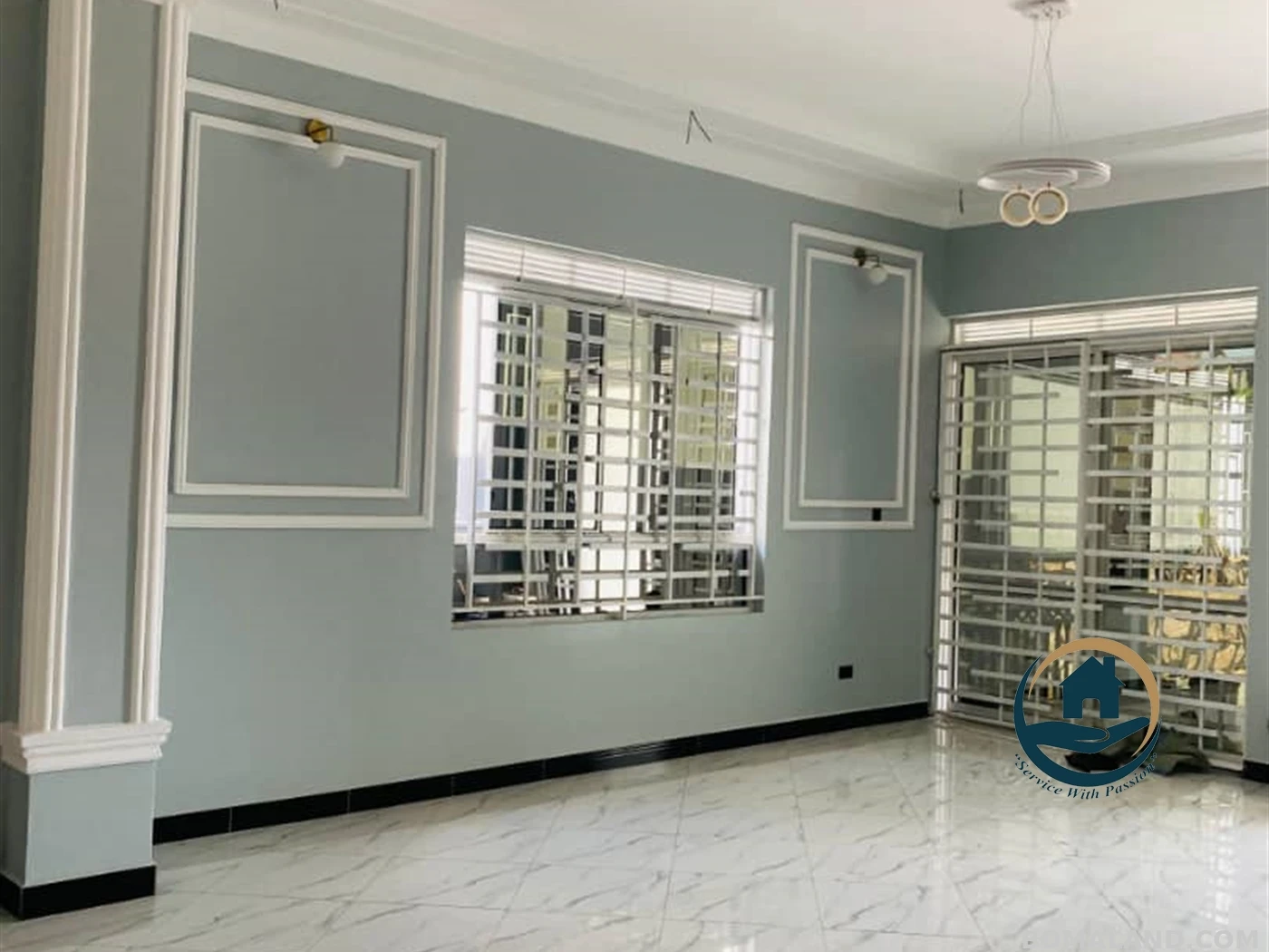 3 bedroom Bungalow for sale in Kitende Wakiso Uganda