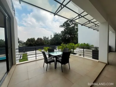 2 bedroom Apartment for rent in Nakasero Kampala Uganda