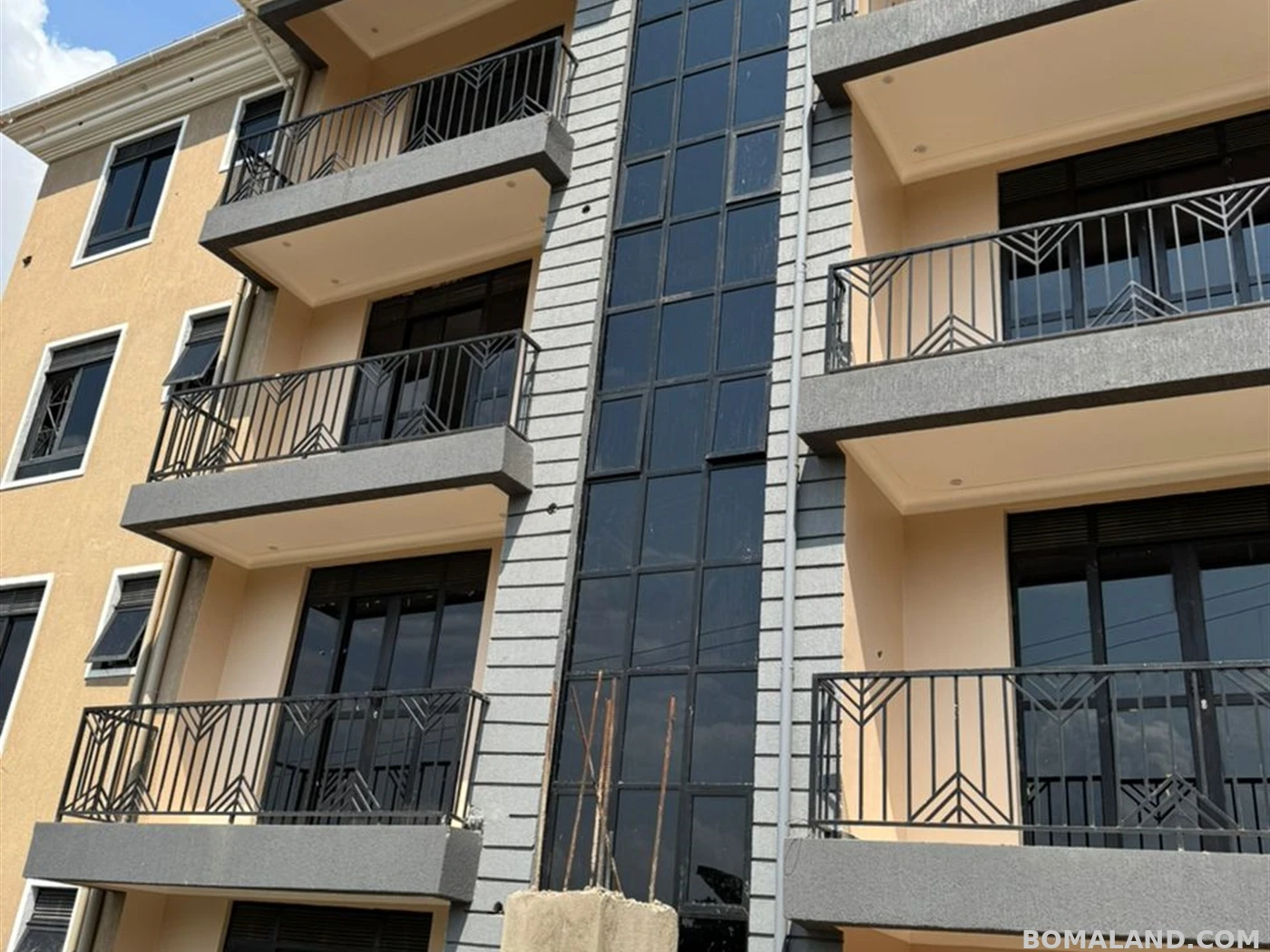 1 bedroom Apartment block for sale in Seguku Wakiso Uganda