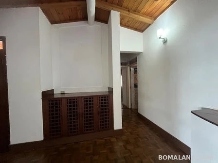 4 bedroom Storeyed house for rent in Ggaba Kampala Uganda