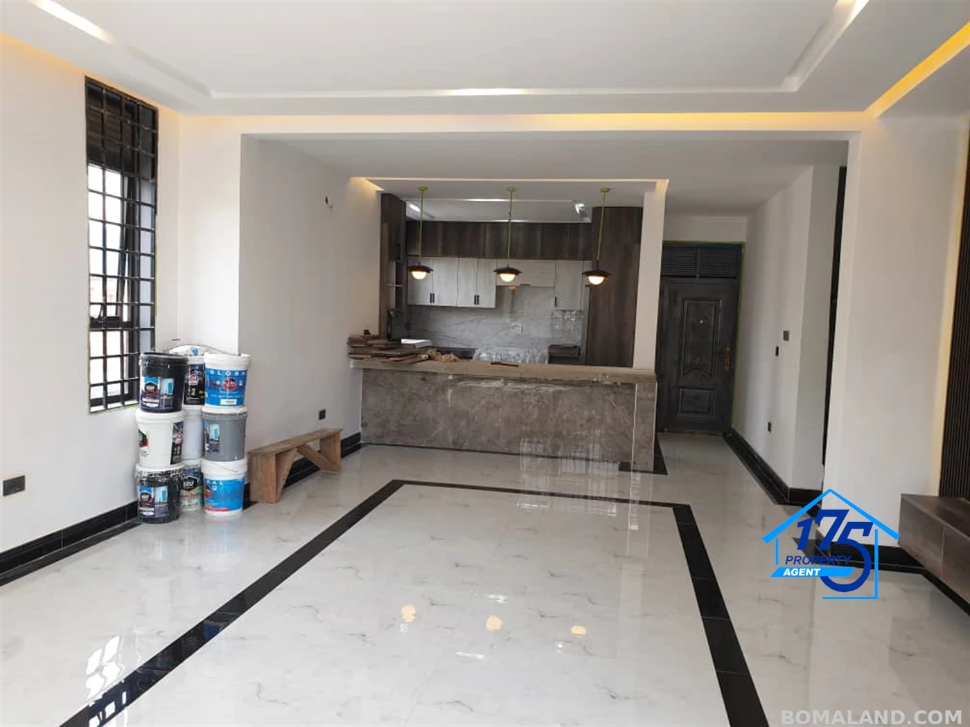 4 bedroom Duplex for sale in Entebbe Wakiso Uganda