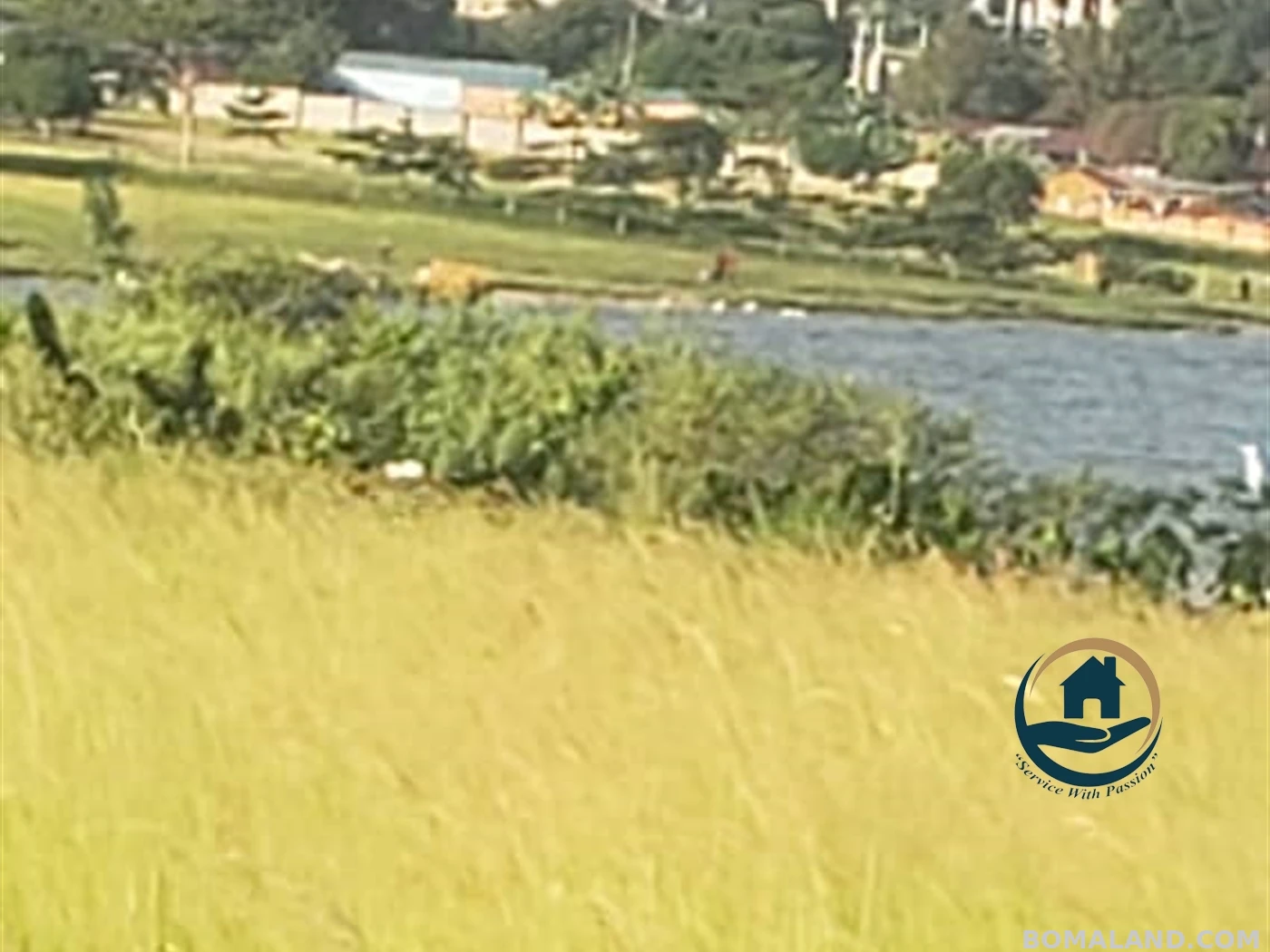 Residential Land for sale in Garuga Wakiso Uganda