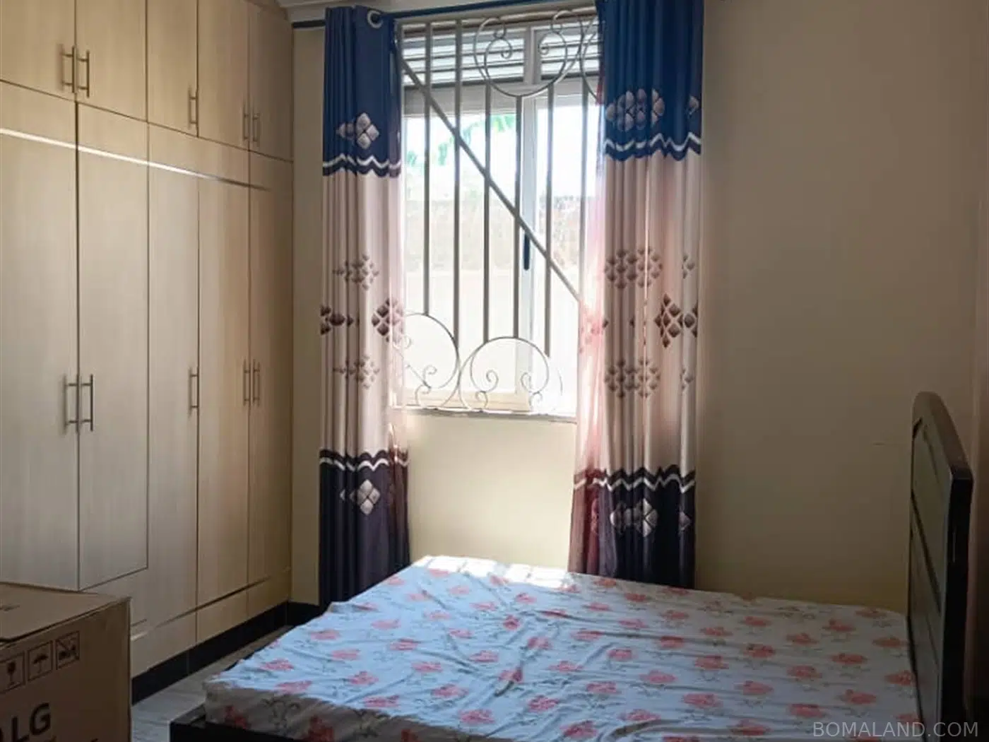 4 bedroom Storeyed house for sale in Muyenga Kampala Uganda