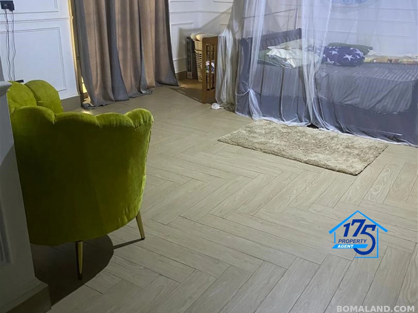 4 bedroom Duplex for sale in Kira Wakiso Uganda