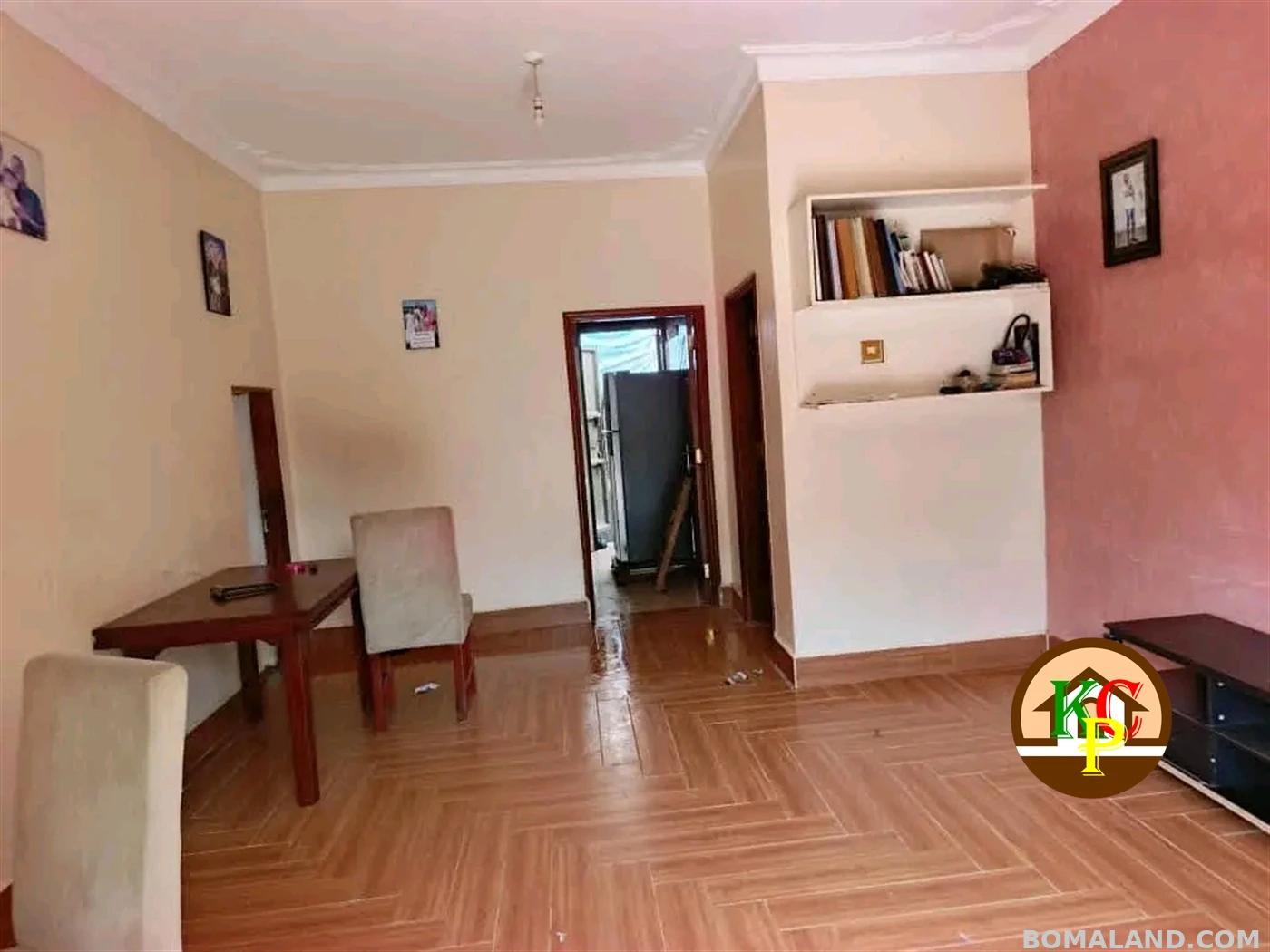 3 bedroom Bungalow for sale in Nansana Wakiso Uganda