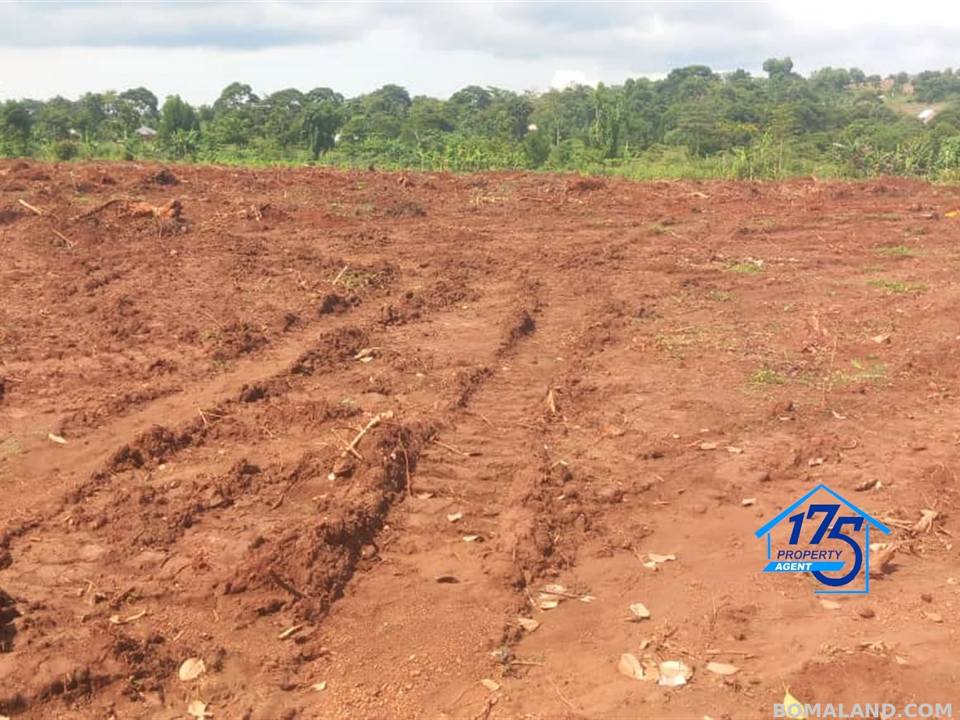 Residential Land for sale in Kisoga Mukono Uganda