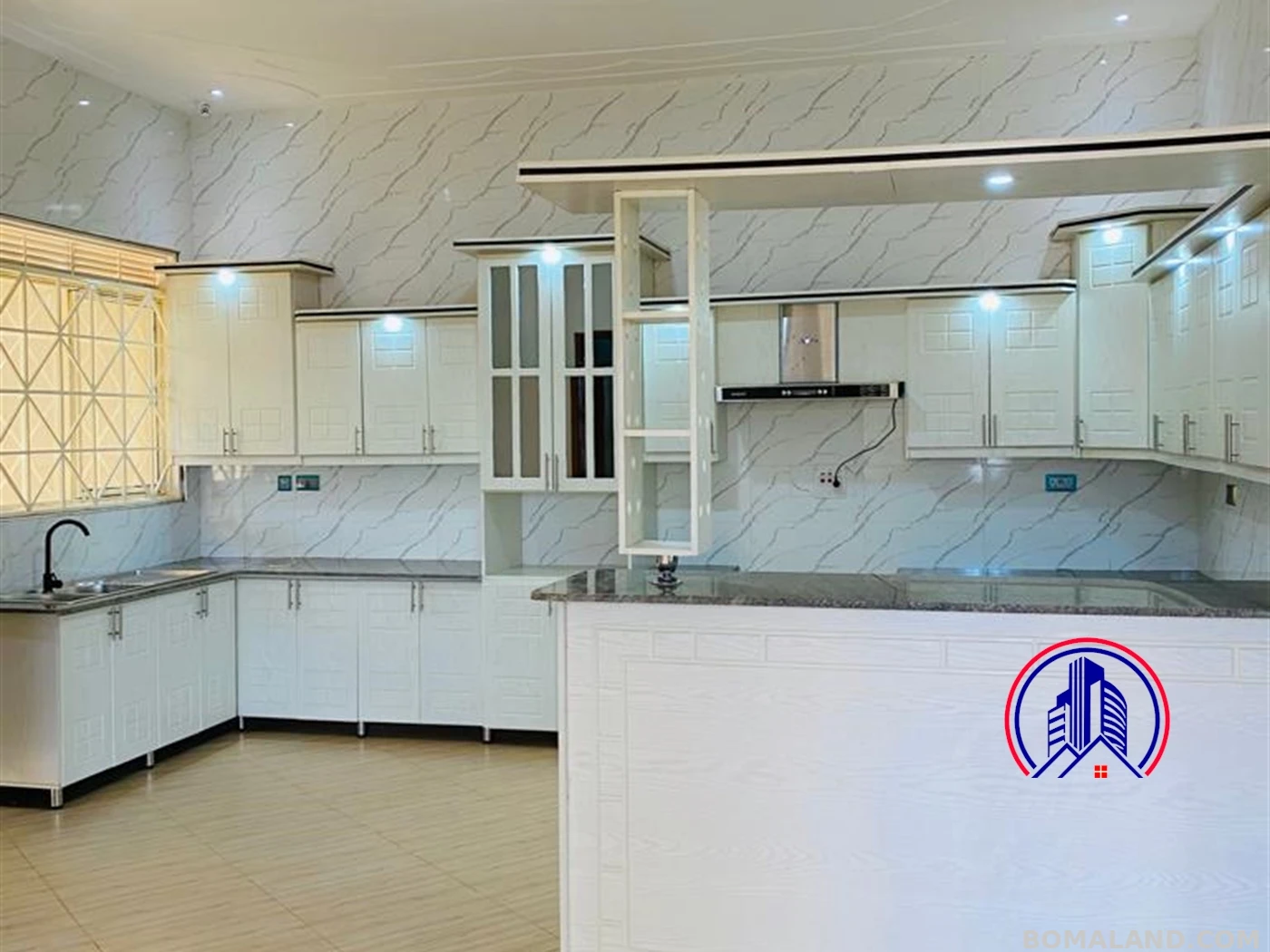 3 bedroom Semi Detached for sale in Bwebajja Wakiso Uganda