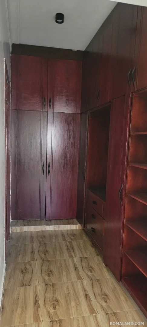 3 bedroom Bungalow for sale in Najjera Kampala Uganda